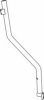 DINEX 64716 Exhaust Pipe